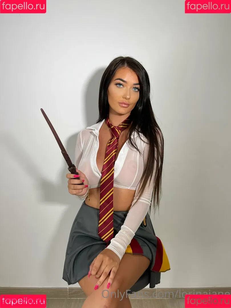 lorinajane Onlyfans Photo Gallery 