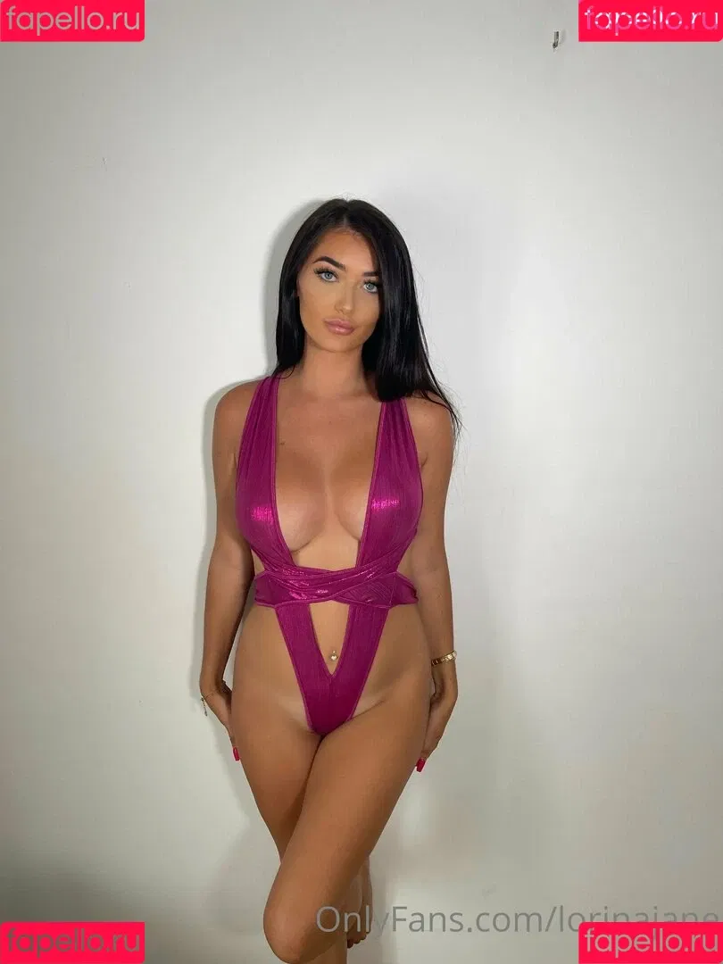 lorinajane Onlyfans Photo Gallery 