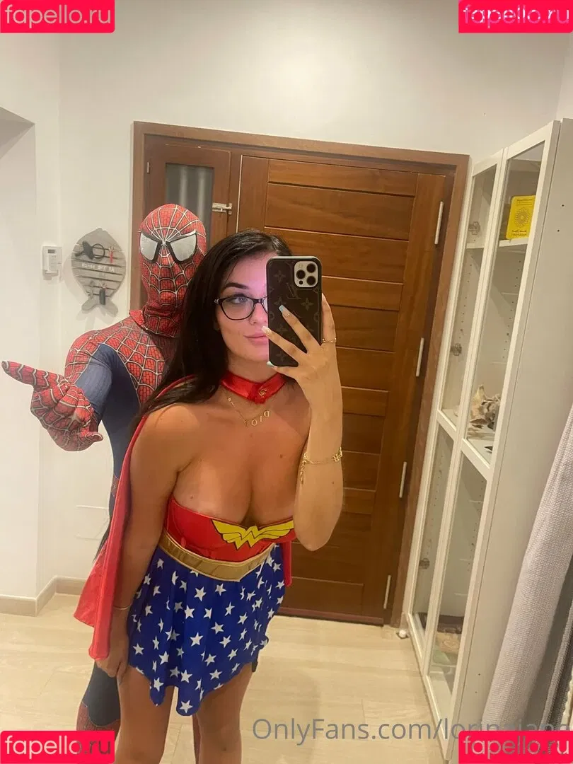 lorinajane Onlyfans Photo Gallery 