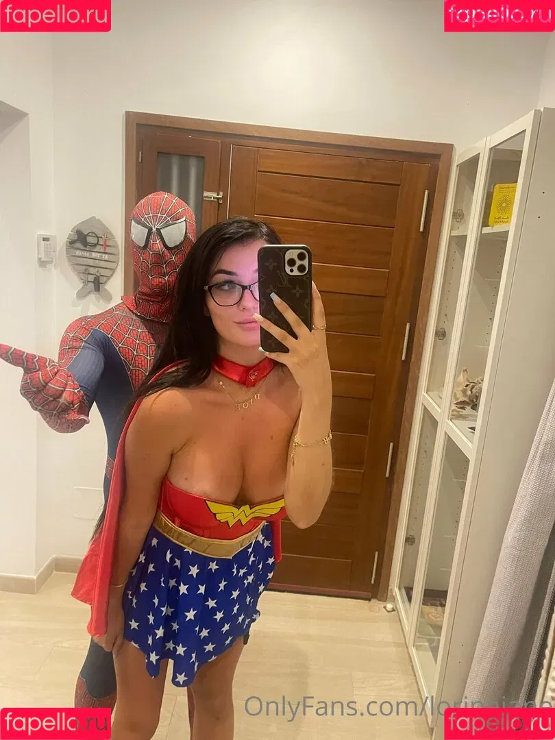 lorinajane Onlyfans Photo Gallery 