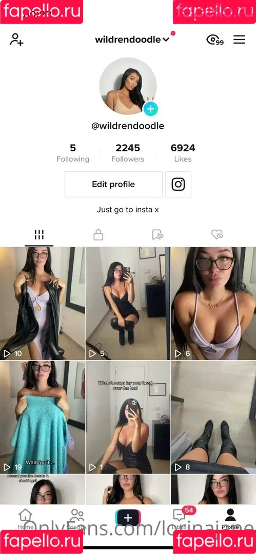 lorinajane Onlyfans Photo Gallery 