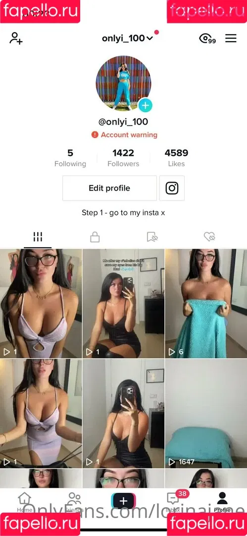 lorinajane Onlyfans Photo Gallery 