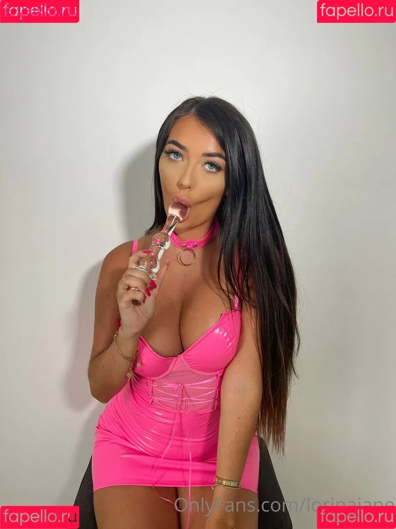 lorinajane Onlyfans Photo Gallery 