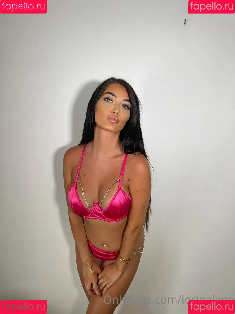 lorinajane Onlyfans Photo Gallery 