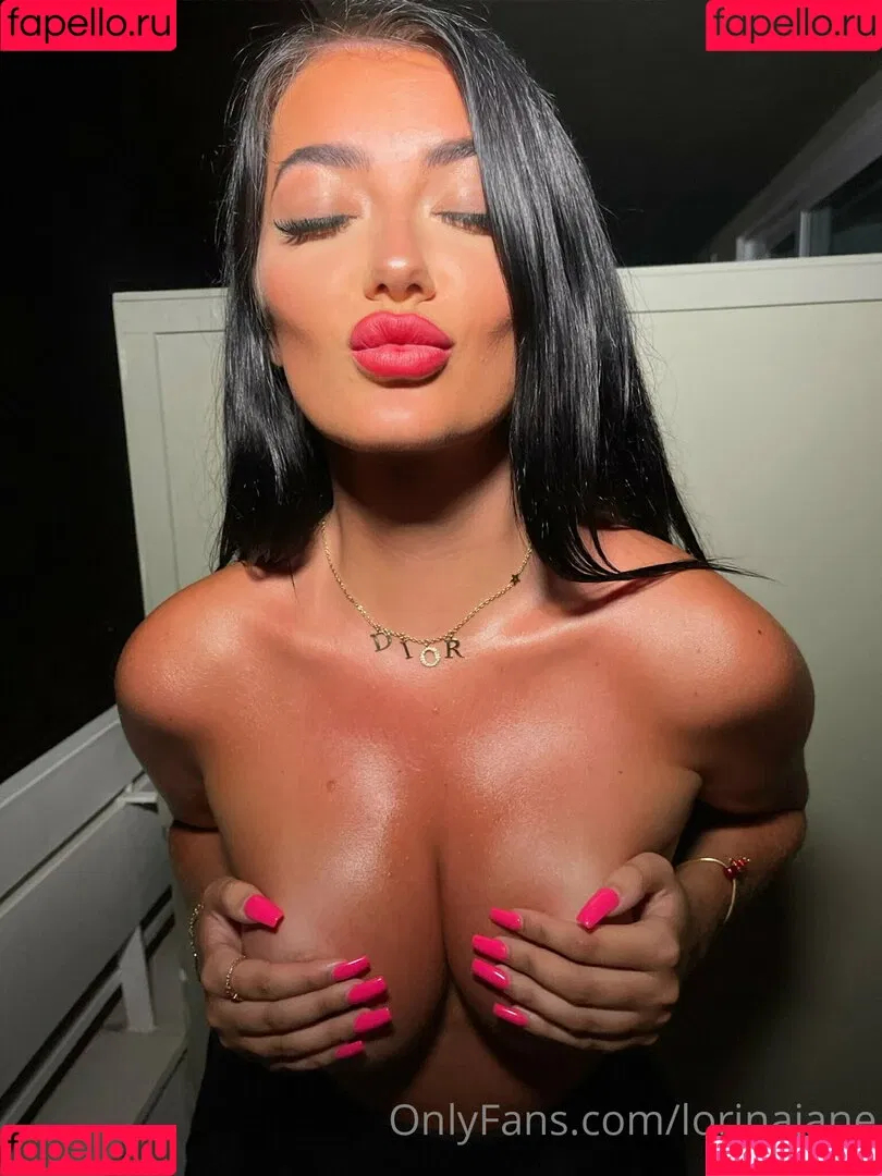 lorinajane Onlyfans Photo Gallery 