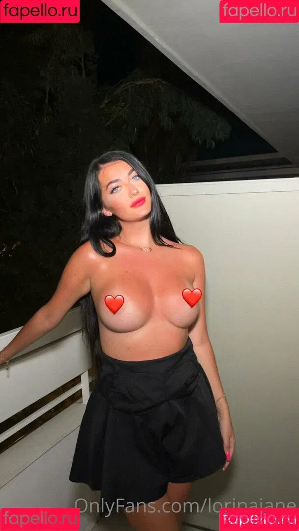 lorinajane Onlyfans Photo Gallery 