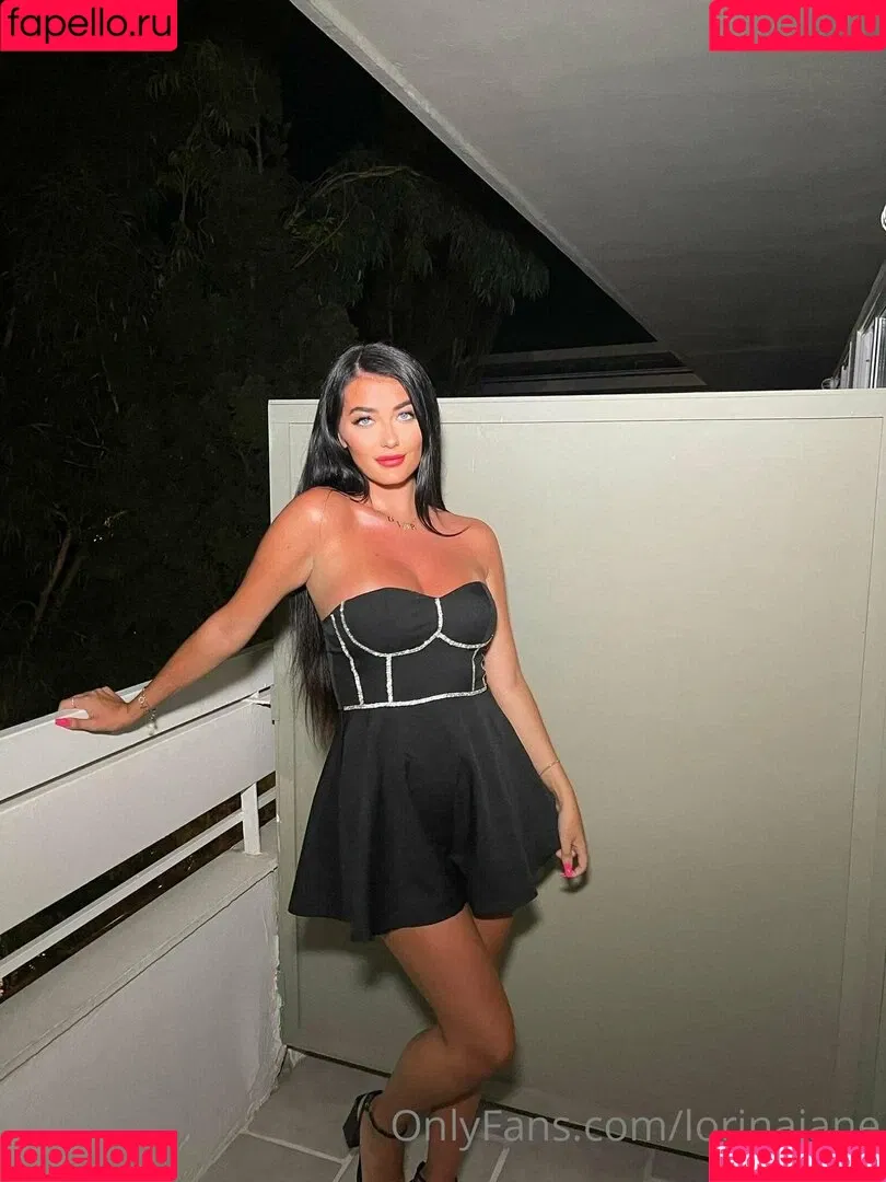 lorinajane Onlyfans Photo Gallery 