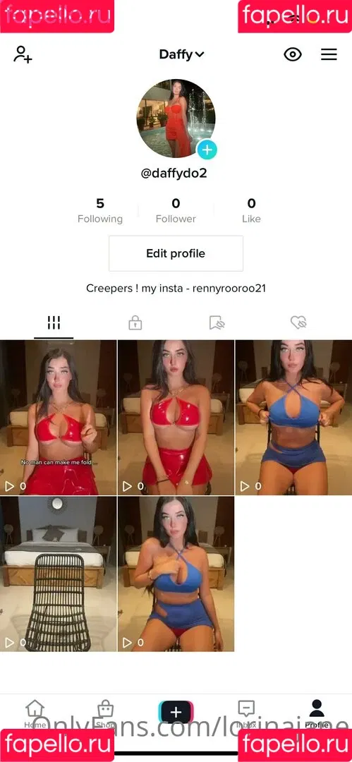 lorinajane Onlyfans Photo Gallery 