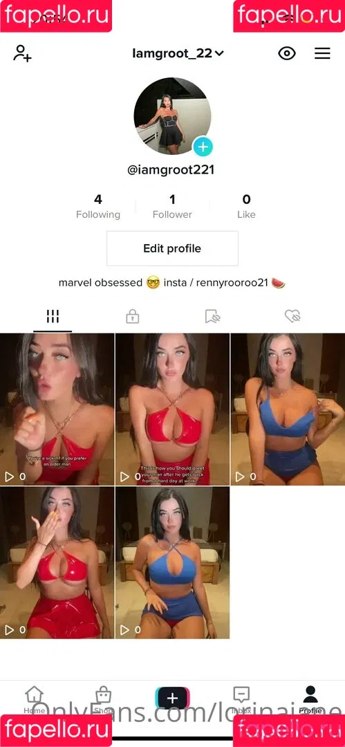 lorinajane Onlyfans Photo Gallery 