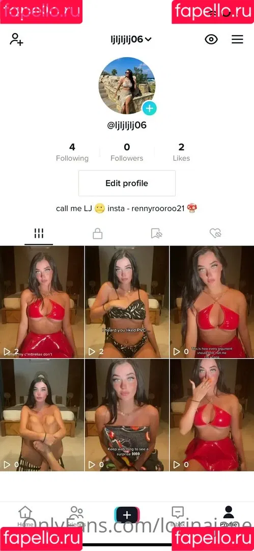 lorinajane Onlyfans Photo Gallery 