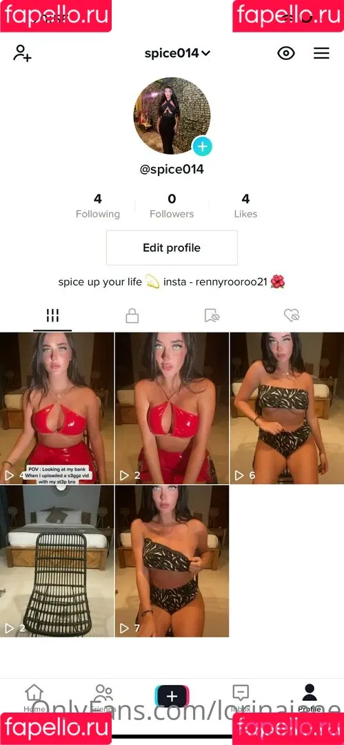 lorinajane Onlyfans Photo Gallery 