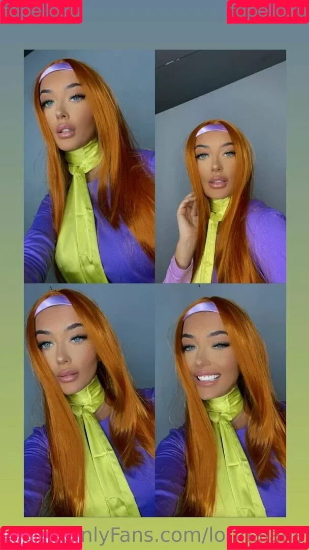 lorinajane Onlyfans Photo Gallery 