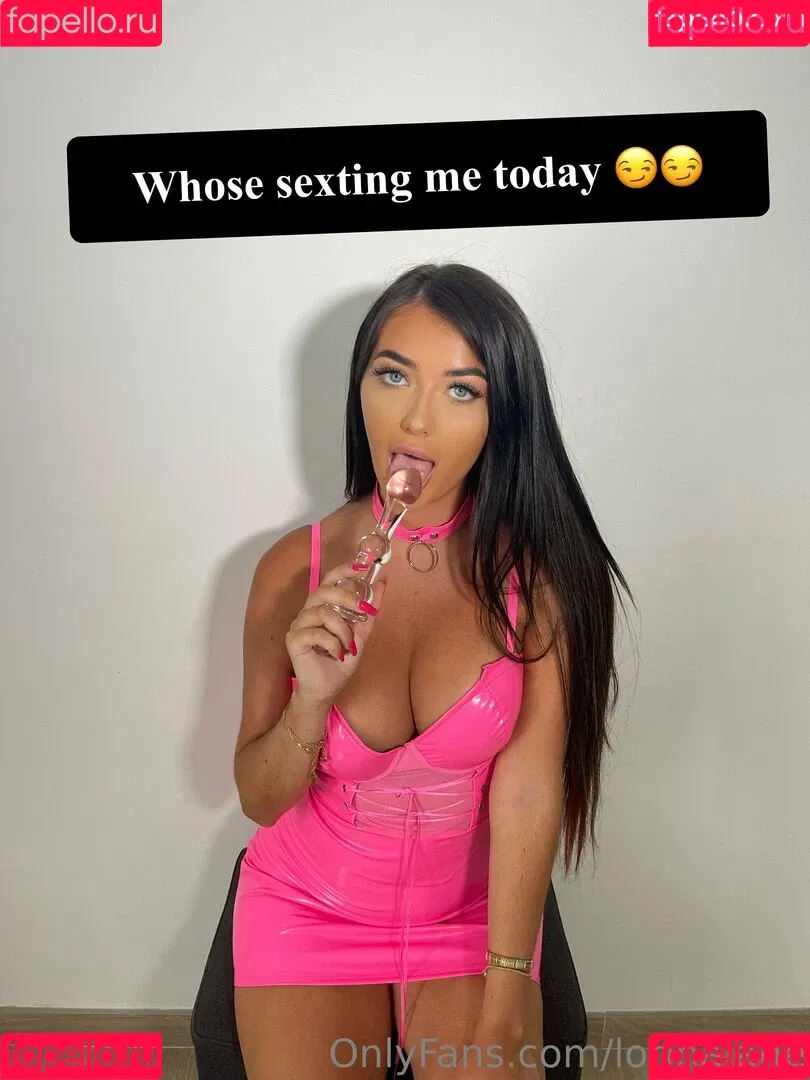 lorinajane Onlyfans Photo Gallery 