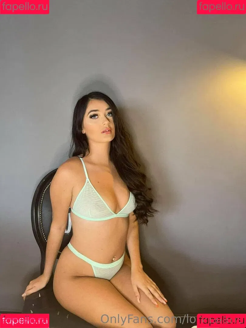 lorinajane Onlyfans Photo Gallery 