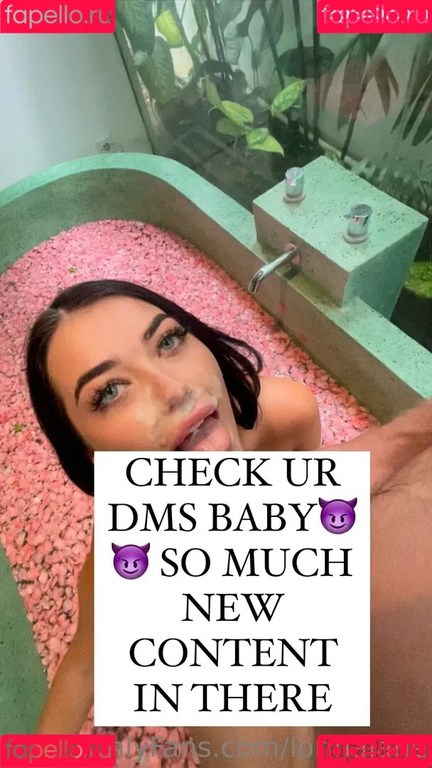 lorinajane Onlyfans Photo Gallery 