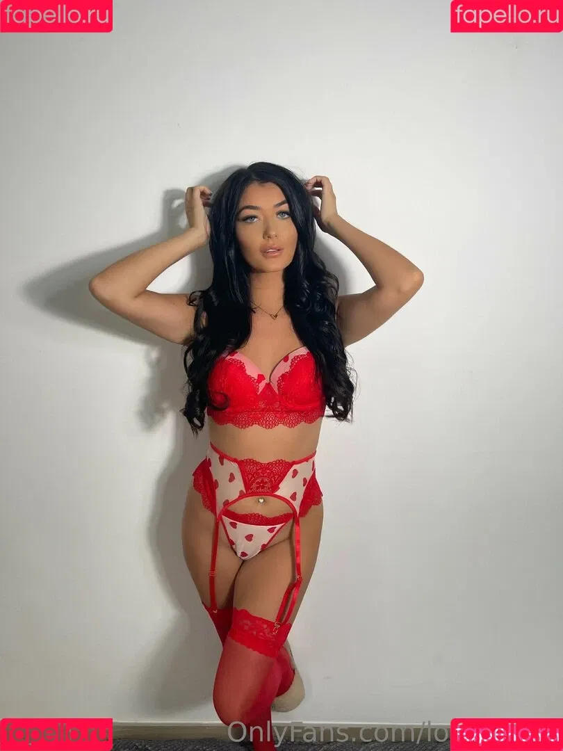 lorinajane Onlyfans Photo Gallery 