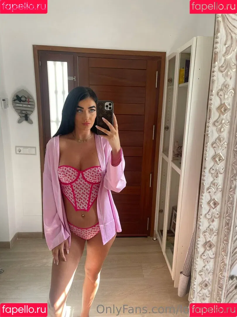 lorinajane Onlyfans Photo Gallery 