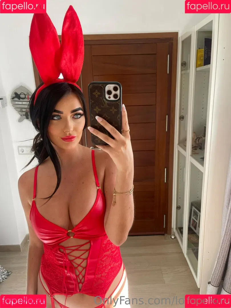 lorinajane Onlyfans Photo Gallery 