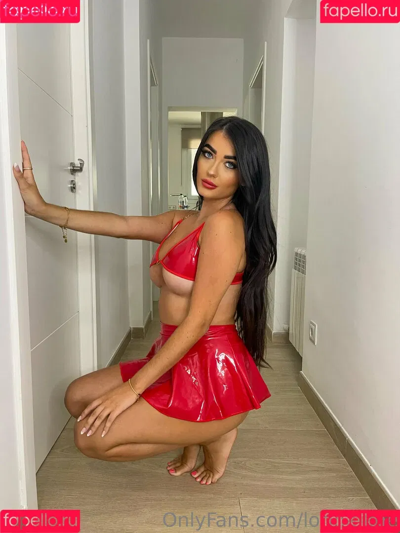 lorinajane Onlyfans Photo Gallery 