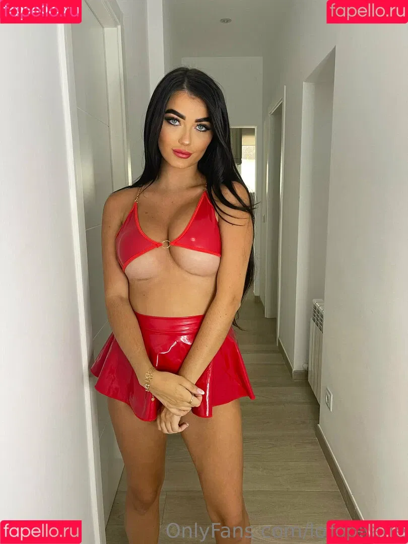 lorinajane Onlyfans Photo Gallery 