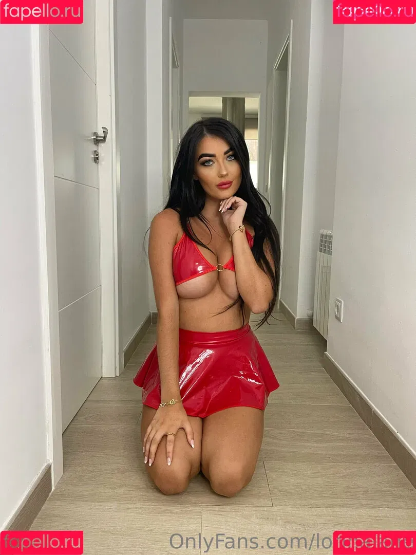 lorinajane Onlyfans Photo Gallery 