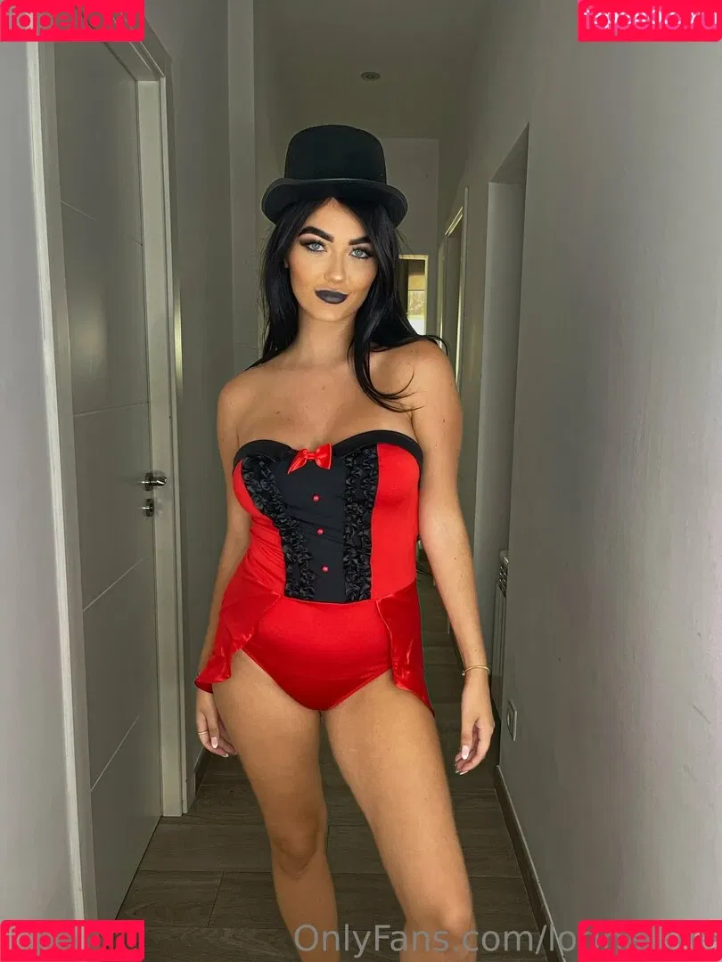 lorinajane Onlyfans Photo Gallery 