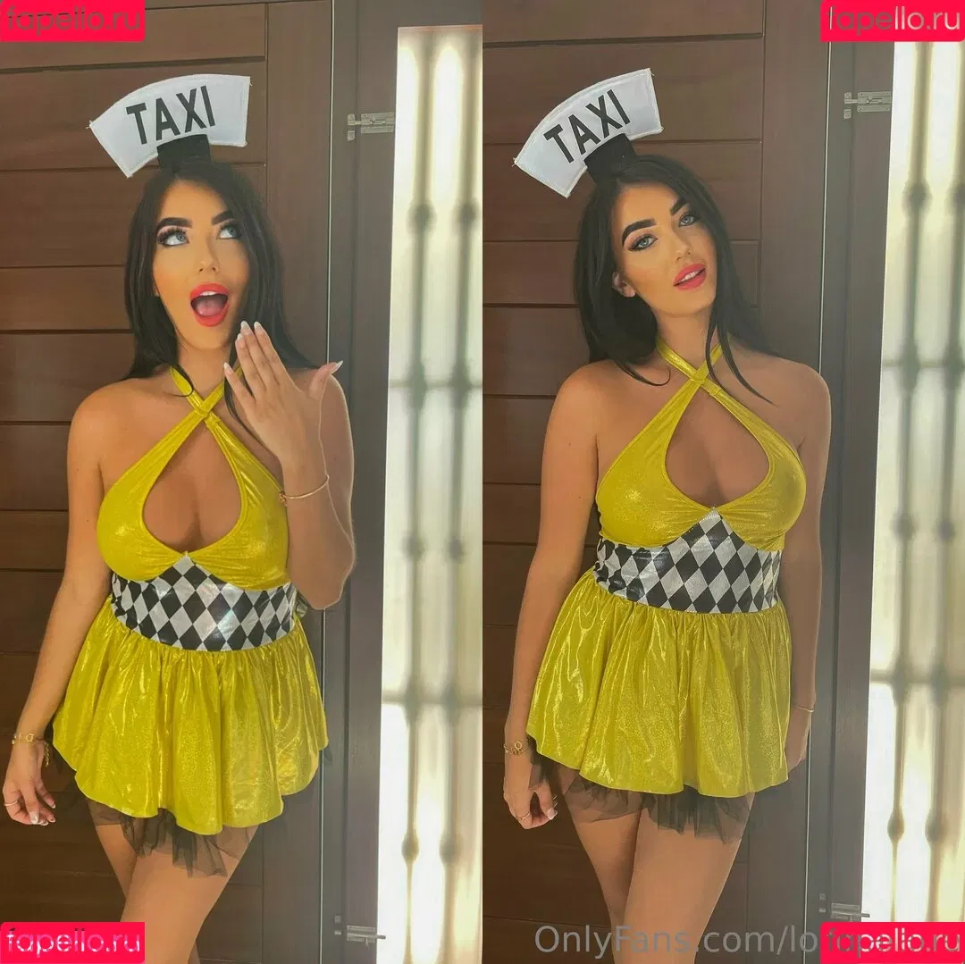 lorinajane Onlyfans Photo Gallery 