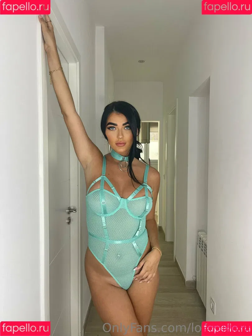 lorinajane Onlyfans Photo Gallery 