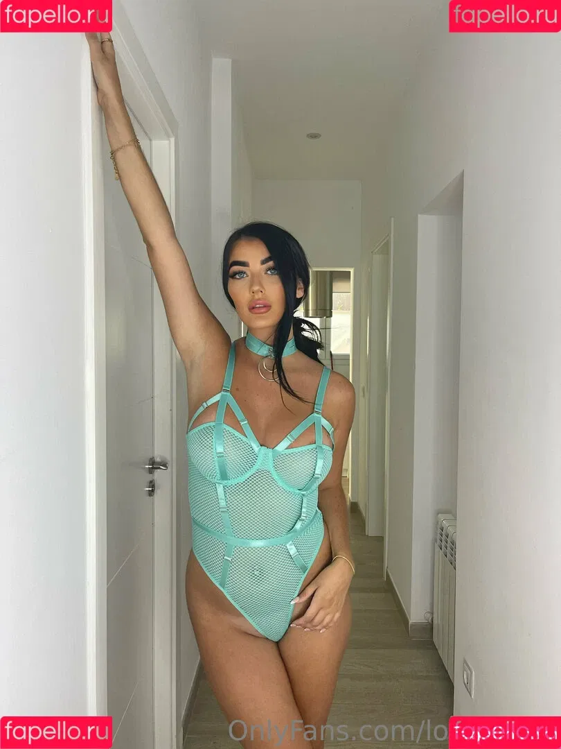 lorinajane Onlyfans Photo Gallery 