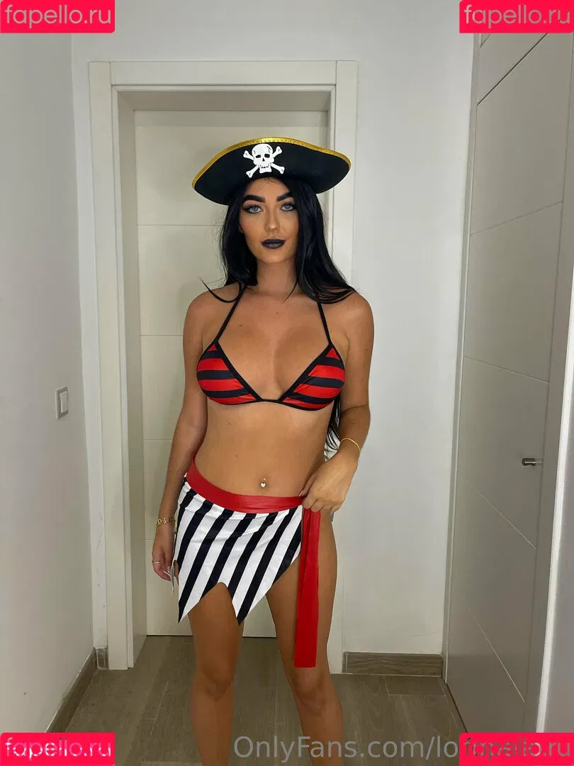 lorinajane Onlyfans Photo Gallery 