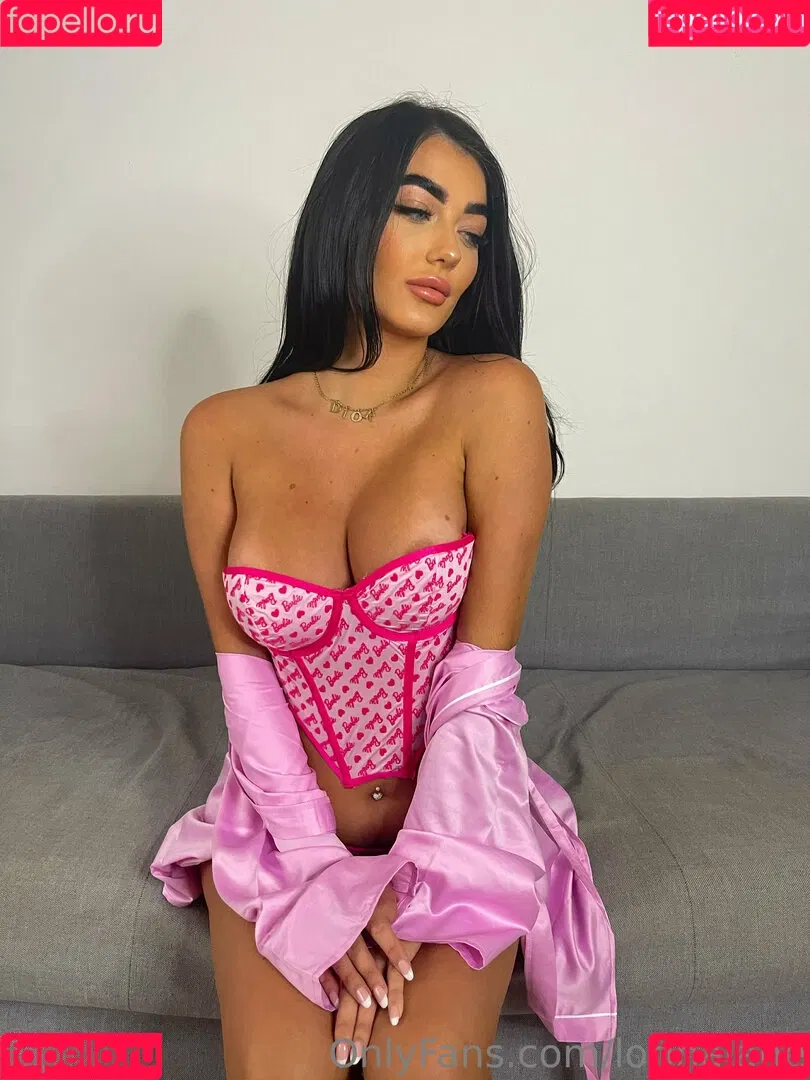 lorinajane Onlyfans Photo Gallery 