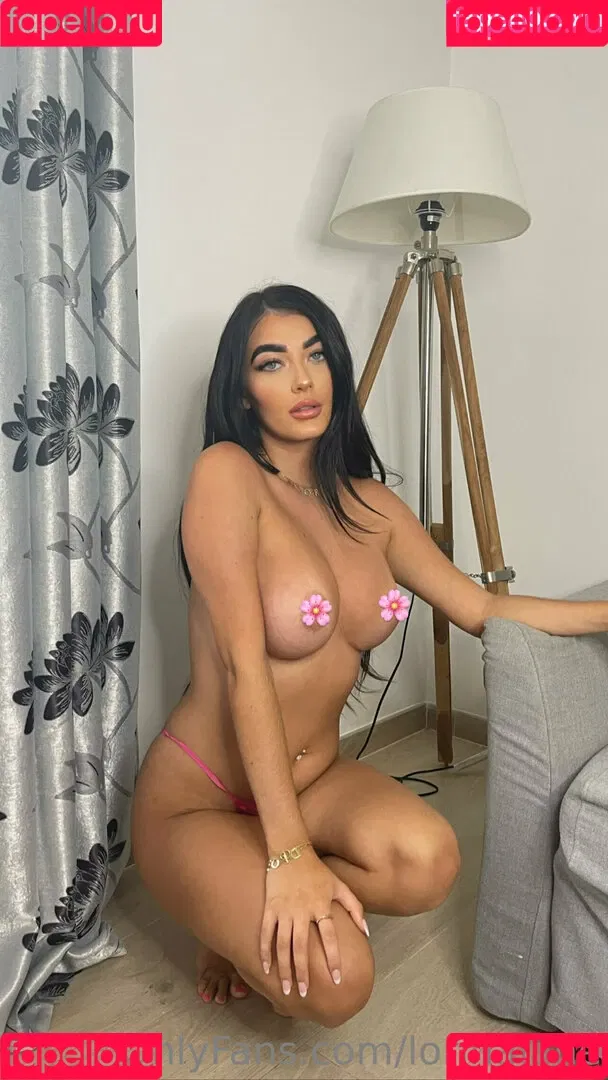 lorinajane Onlyfans Photo Gallery 
