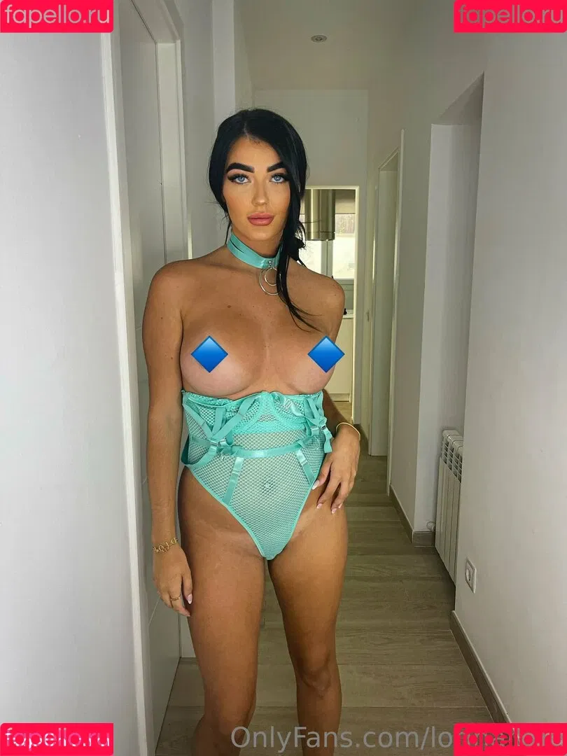 lorinajane Onlyfans Photo Gallery 