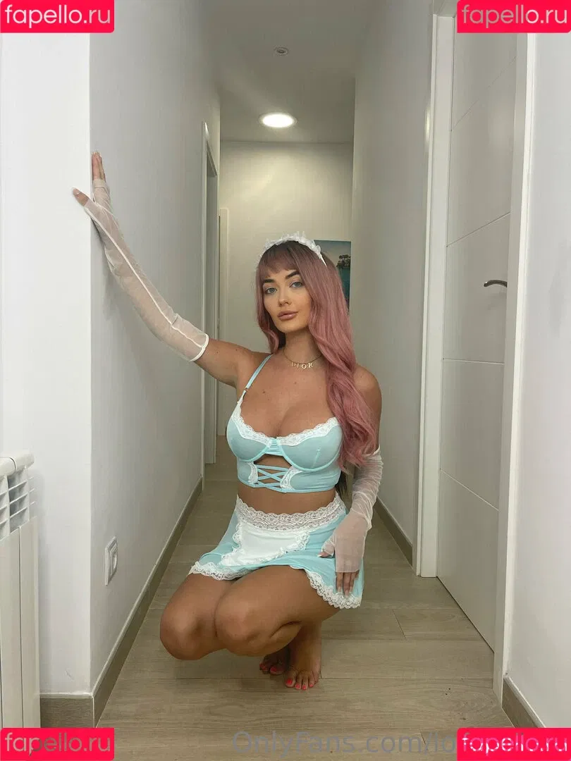 lorinajane Onlyfans Photo Gallery 