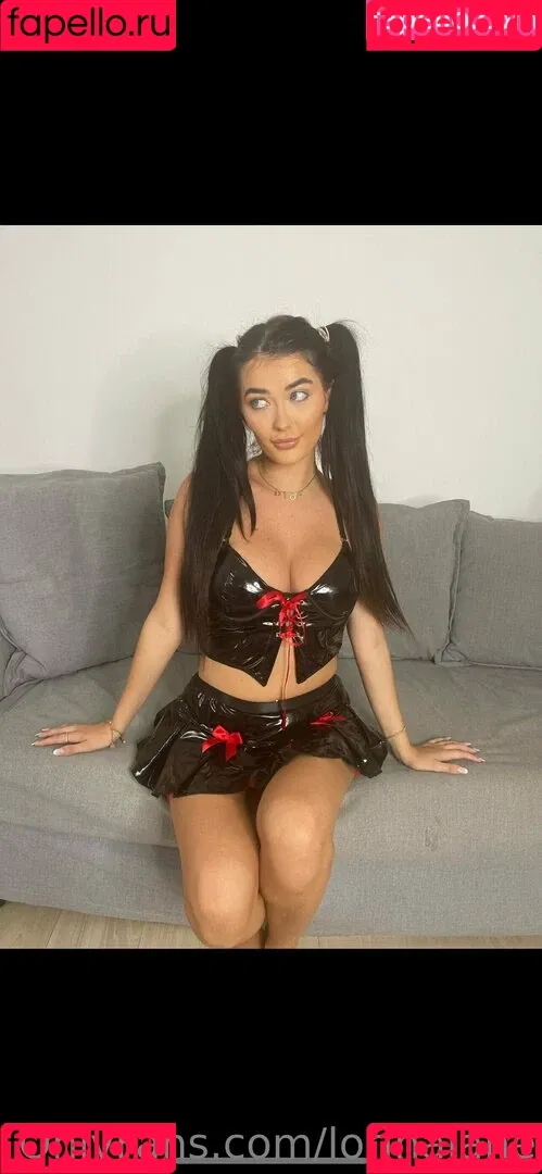 lorinajane Onlyfans Photo Gallery 
