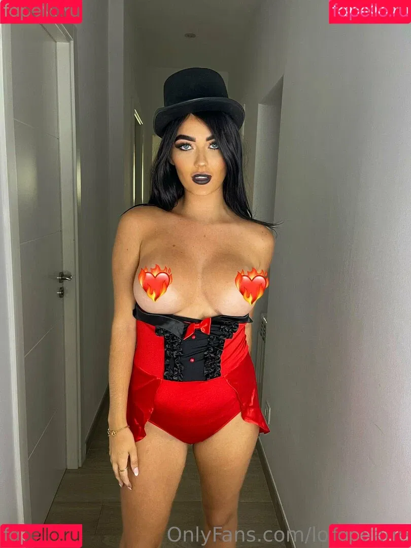 lorinajane Onlyfans Photo Gallery 