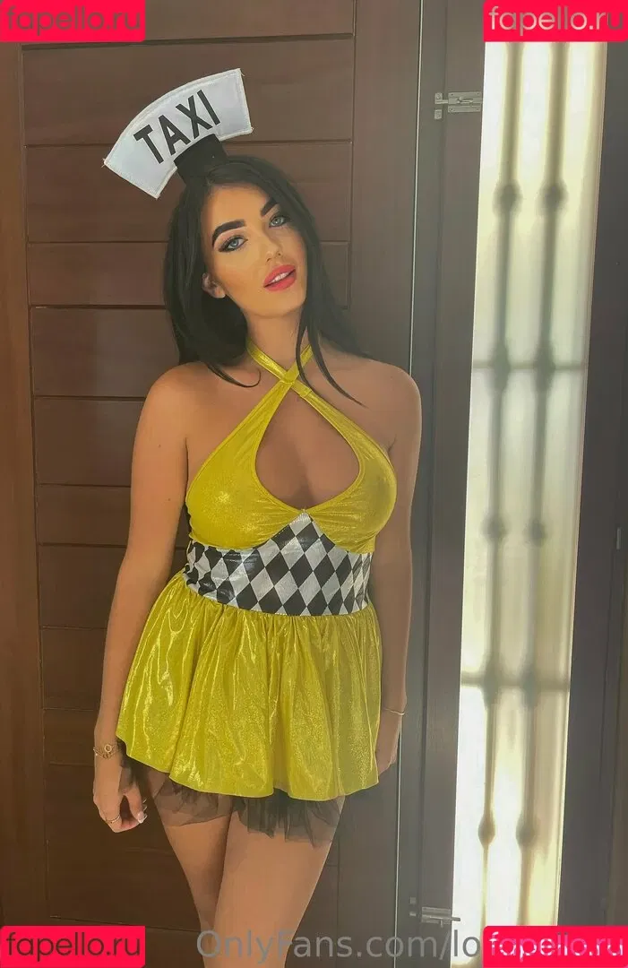 lorinajane Onlyfans Photo Gallery 