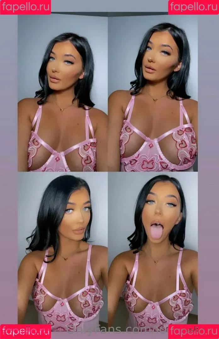 lorinajane Onlyfans Photo Gallery 