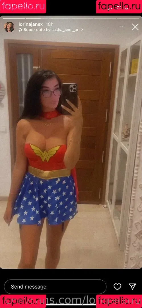 lorinajane Onlyfans Photo Gallery 