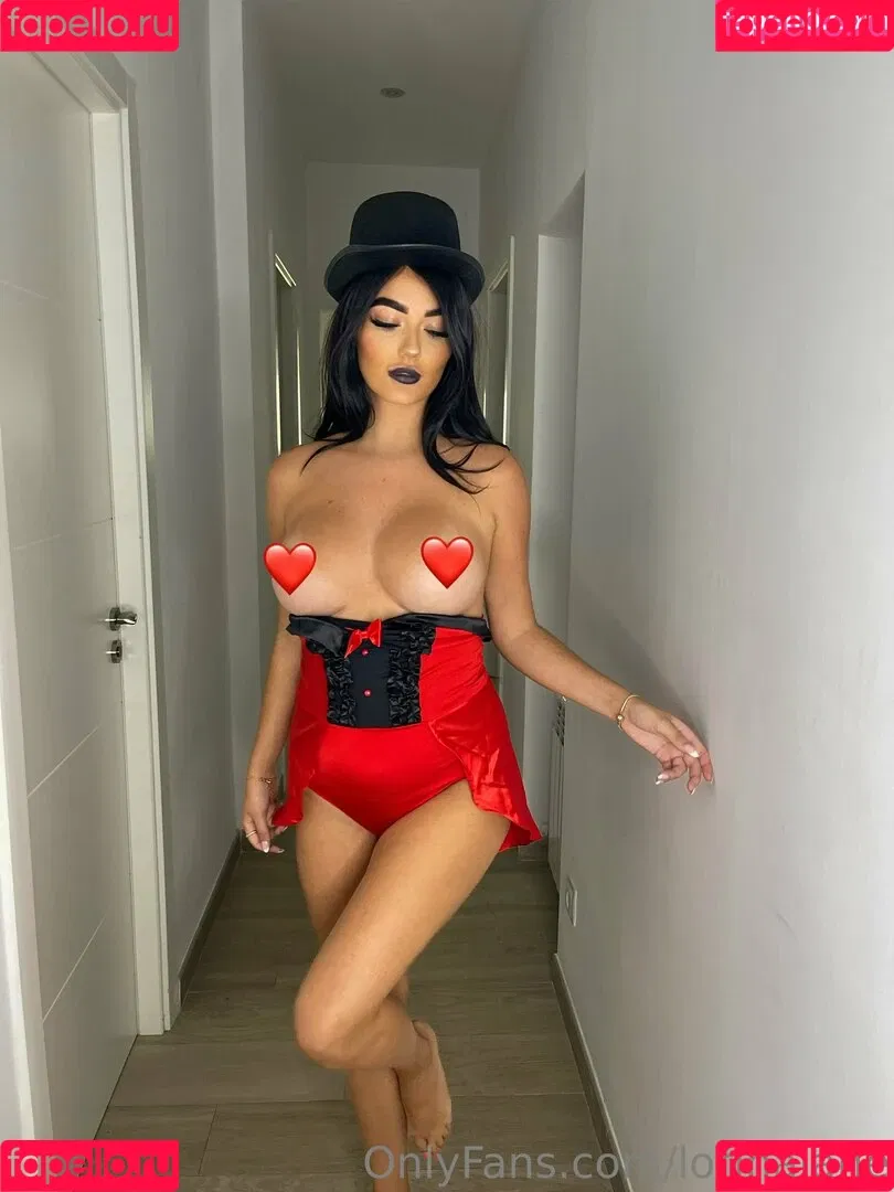 lorinajane Onlyfans Photo Gallery 