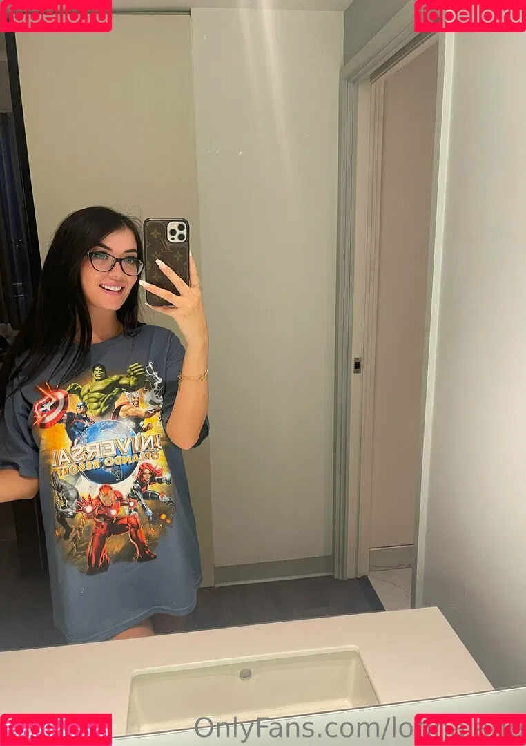 lorinajane Onlyfans Photo Gallery 