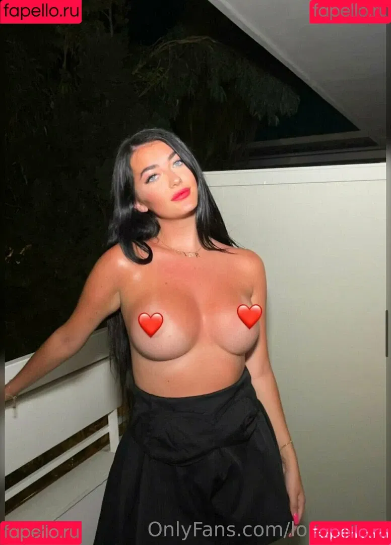 lorinajane Onlyfans Photo Gallery 