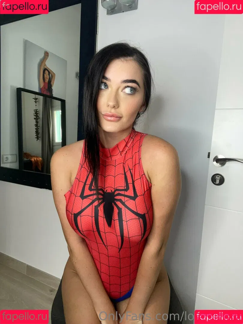 lorinajane Onlyfans Photo Gallery 