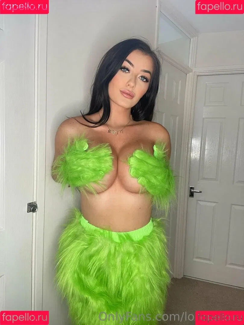 lorinajane Onlyfans Photo Gallery 