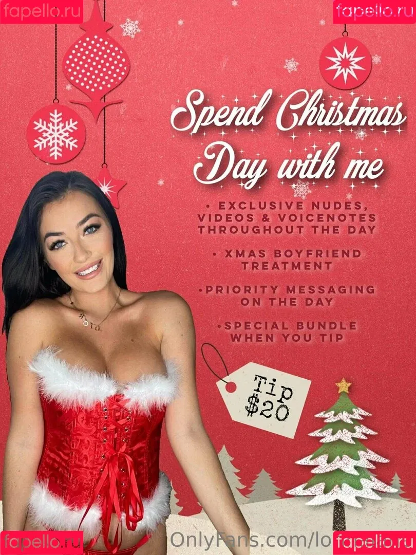 lorinajane Onlyfans Photo Gallery 