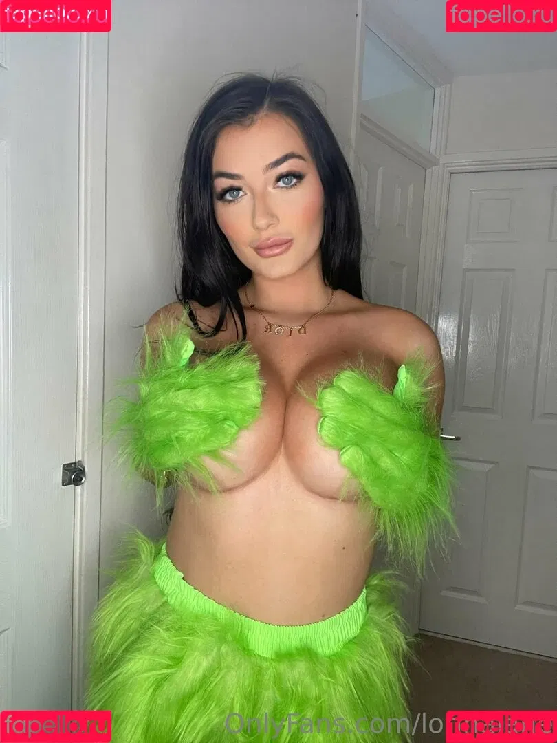 lorinajane Onlyfans Photo Gallery 
