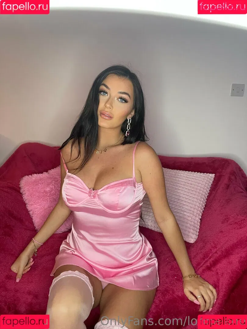 lorinajane Onlyfans Photo Gallery 