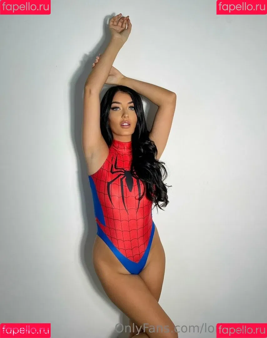 lorinajane Onlyfans Photo Gallery 