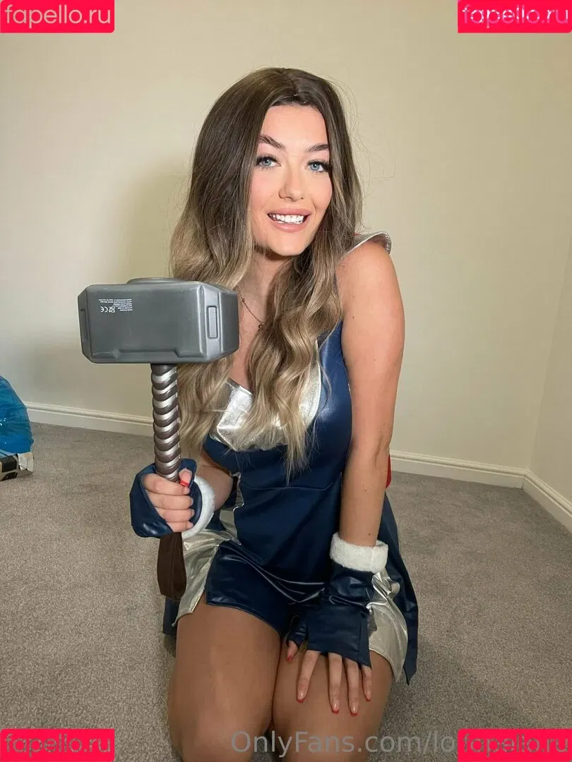 lorinajane Onlyfans Photo Gallery 