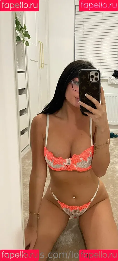 lorinajane Onlyfans Photo Gallery 